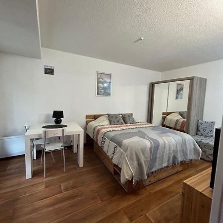 Appartamento La Comtesse Saint-Gervais-les-Bains Esterno foto