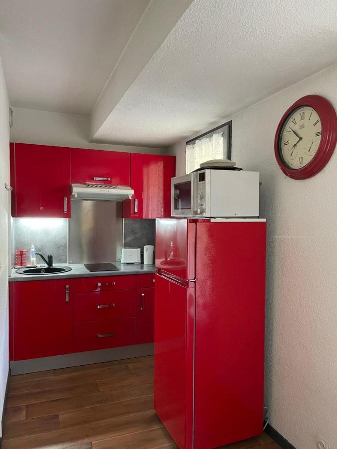 Appartamento La Comtesse Saint-Gervais-les-Bains Esterno foto